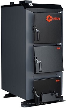 Фото Paskal DUO 15 кВт