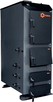 Фото Paskal DUO 50 кВт