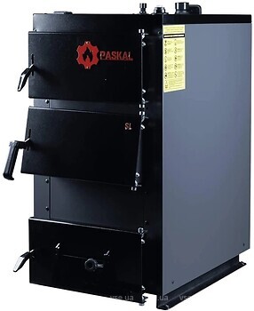 Фото Paskal SL 35 кВт