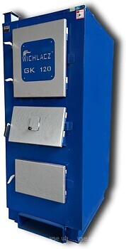 Фото Wichlacz GKW-1 120 кВт