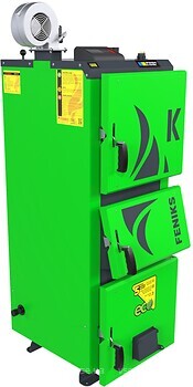 Фото Feniks Series K 25 кВт plus автоматика (F.FKA25)
