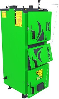 Фото Feniks Series K 25 кВт механика (F.FKM25)