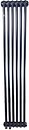 Фото Delonghi Multicolumn 1800 Matt 12 секций 2 колонны