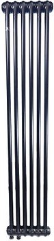 Фото Delonghi Multicolumn 1800 Matt 6 секций 3 колонны