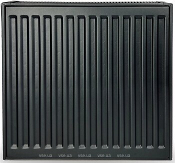 Фото Terra Teknik 22K 500x800 Graphite