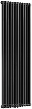 Фото Cordivari Ardesia 1800 12 секций 2 колонны нижнее Grigio Grafite