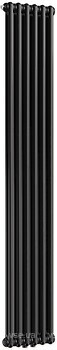 Фото Cordivari Ardesia 1800 6 секций 2 колонны нижнее Grigio Grafite