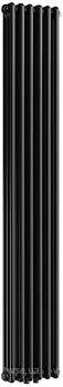 Фото Cordivari Ardesia 1800 6 секций 3 колонны нижнее Grigio Grafite