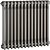 Фото Zehnder Charleston Retrofit 3057/14 нижнее