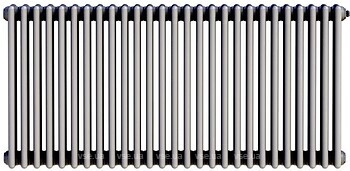Фото Zehnder Charleston 3060/27 нижнее