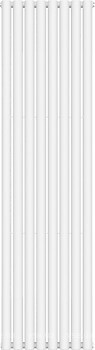Фото Navin Ellipse Double 480x1800-8 White (02-145033-4818)