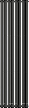 Фото Navin Ellipse Double 480x1800-8 Black (02-245033-4818)