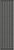 Фото Navin Ellipse Double 480x1800-8 Black (02-245033-4818)