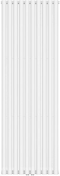 Фото Navin Ellipse Double 600x1800-10 White (02-145133-6018)