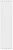 Фото Navin Largo Double 456x1800-6 White (02-144163-4518)