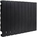 Фото Fondital Blitz Super B4 350/100 10 секций Hammered Black