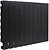 Фото Fondital Blitz Super B4 350/100 10 секций Hammered Black