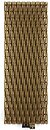 Фото Terma Willow 1900x518 Anodic Gold