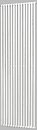 Фото Irsap Sax 1 M84 2000x560 White