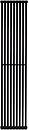 Фото Betatherm Quantum 1 1500x365 черный