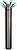 Фото Enix Bambus 1780x554 Graphite