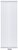 Фото Irsap Tesi 2 Cod.50 2000x630 White