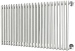 Фото Irsap Tesi 3 Cod.02 565x1080 White