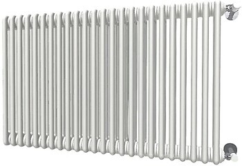 Фото Irsap Tesi 3 Cod.02 565x1080 White