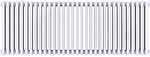 Фото Irsap Tesi 3 Cod.02 565x1440 White