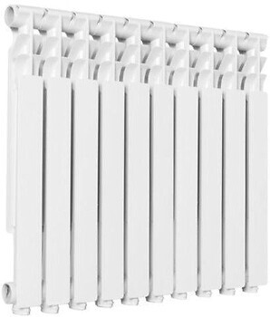 Фото Calor Industry CO-800/98 10 секций