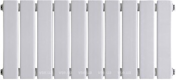 Фото Arttidesign Livorno II G 10/300x680/50 нижнее белый (LV II.G.10.30.68.5.W)