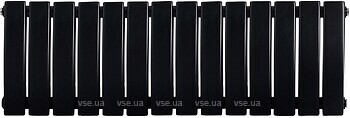 Фото Arttidesign Livorno II G 14/300x952/50 нижнее черный (LV II.G.14.30.95.5.B)