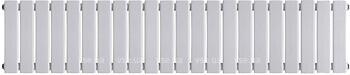 Фото Arttidesign Livorno II G 22/300x1496/50 нижнее белый (LV II.G.22.30.150.5.W)