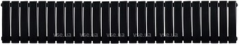 Фото Arttidesign Livorno II G 26/300x1768/50 нижнее черный (LV II.G.26.30.170.5.B)