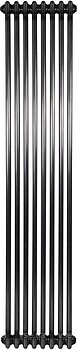 Фото Warm Well Column 2 1800x380 боковое технолайн металлик (CL318038RM)