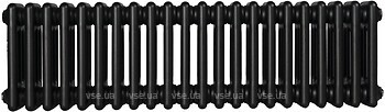 Фото Warm Well Column 3 300x1010 боковое черный (CL303010MBS)