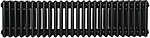 Фото Warm Well Column 3 300x1190 боковое черный (CL303011MBS)