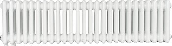 Фото Warm Well Column 3 300x1190 нижнее белый (CL303011W)