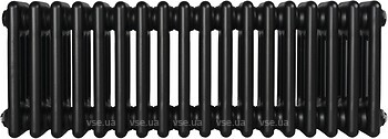 Фото Warm Well Column 3 300x830 нижнее черный (CL303083MB)