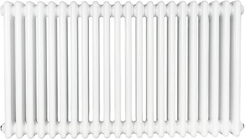 Фото Warm Well Column 3 575x1010 нижнее белый (CL305710W)