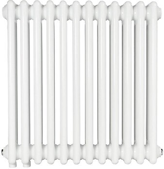 Фото Warm Well Column 3 575x560 нижнее белый (CL305756W)