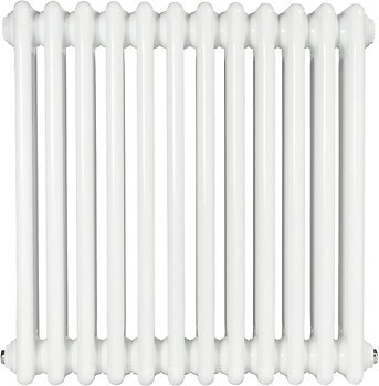 Фото Warm Well Column 3 575x560 боковое белый (CL305756WS)
