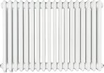 Фото Warm Well Column 3 575x830 нижнее белый (CL305783W)