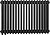 Фото Warm Well Column 3 575x830 нижнее черный (CL305783MB)
