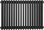 Фото Warm Well Column 3 575x830 боковое черный (CL305783MBS)