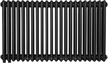 Фото Warm Well Column 3 575x1010 нижнее черный (CL305710MB)