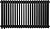 Фото Warm Well Column 3 575x1010 нижнее черный (CL305710MB)