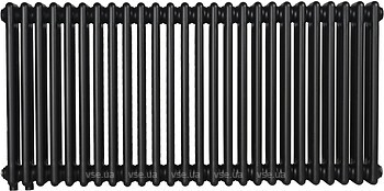 Фото Warm Well Column 3 575x1090 нижнее черный (CL305711MB)