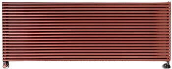 Фото Cordivari Karin 450 18 секций нижнее Terra