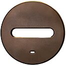 Фото Cordivari Sfere 496 Corten Brown